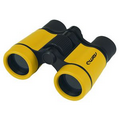 Sports Rubber Binoculars